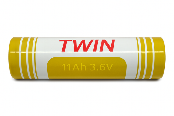 Lithium Battery for DigiTrak and Subsite Sonde Transmitters