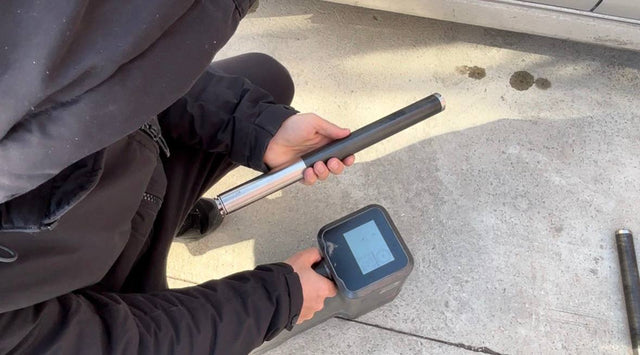 Why You Should Calibrate Your HDD Sonde Transmitter On Every Job Site?