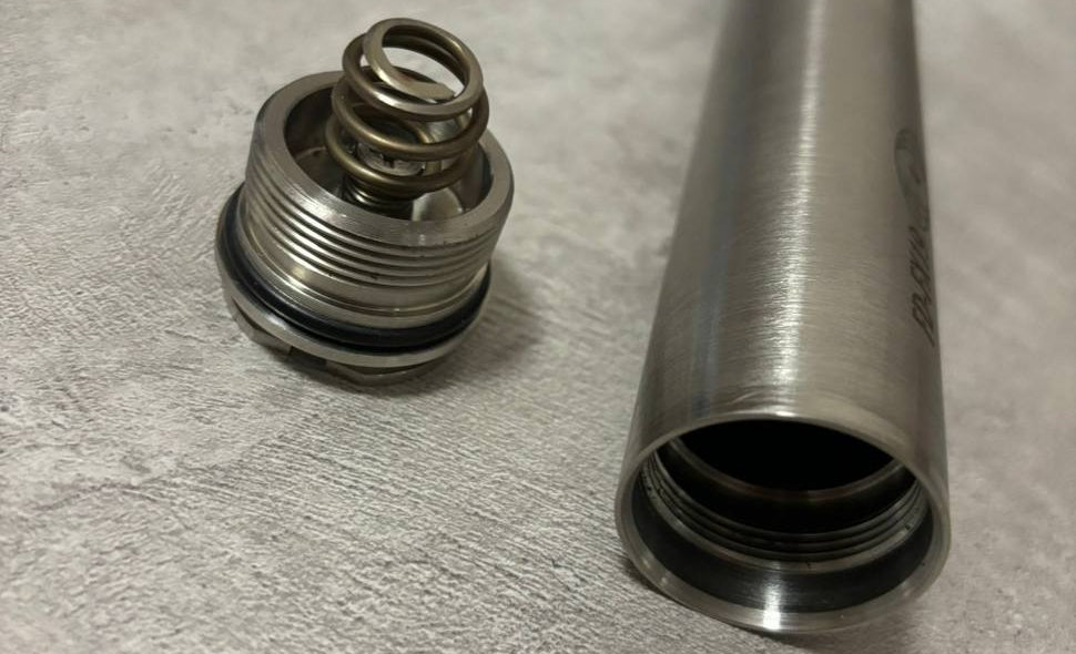 How to Keep Your Sonde Transmitter Battery Compartment in Good Shape