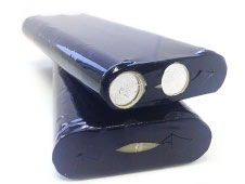 Nickel-Cadmium Battery for DigiTrak Eclipse, Mark and LT locators